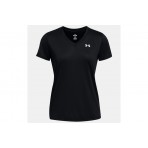 Under Armour Tech Ssv-Solid T-Shirt Γυναικείο