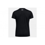 Under Armour Tech Ssv-Solid T-Shirt Γυναικείο