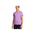 Under Armour Tech Ssc-Twist T-Shirt Γυναικείο 