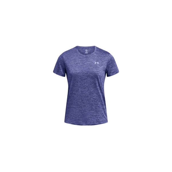 Under Armour Tech Ssc Twist T-Shirt Γυναικείο (1384230 561)