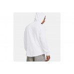 Under Armour Rival Terry Graphic Hoodie Ανδρικό (1386047 100)