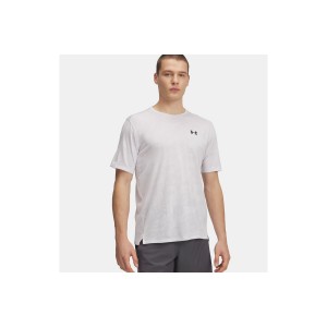 Under Armour Tech Vent Jcqrd Ss T-Shirt Ανδρικό (1390047 023)