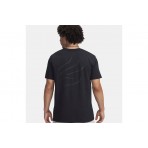 Under Armour Curry Hw Trend T-Shirt Ανδρικό (1390402 001)