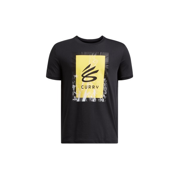 Under Armour Curry Trend 1 T-Shirt (1390409 001)