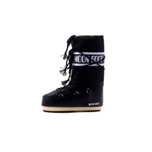 Moon Boot Icon Nylon Μπότες (14004400 001 KIDS)