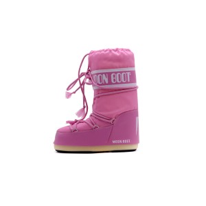 Moon Boot Icon Nylon Μπότες Παιδικές (14004400 063 KIDS)