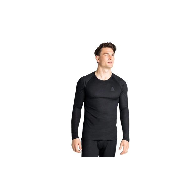 Odlo Active Sports Underwear Μπλούζα Ισοθερμική Ανδρική (141282 15000)