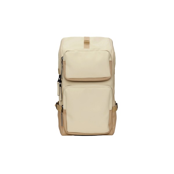 Rains Trail Cargo Backpack Σάκος Πλάτης (14330 DUNE)