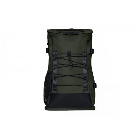 Rains Trail Mountaineer Bag Σάκος Πλάτης (14340 GREEN)