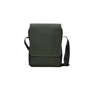 Rains Trail Reporter Bag W3 Τσαντάκι Χιαστί - Ώμου (14550 GREEN)