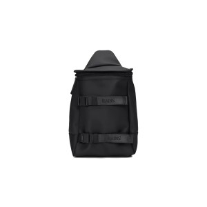 Rains Trail Sling Bag W3 Σάκος Πλάτης (14560 BLACK)