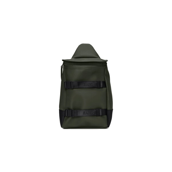 Rains Trail Sling Bag W3 Σάκος Πλάτης (14560 GREEN)