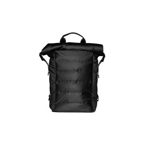 Rains Bator Puffer Backpack Σάκος Πλάτης (14600 BLACK)