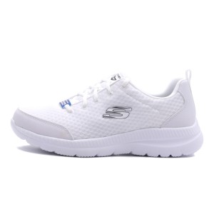 Skechers Bountiful Be Kind Sneakers (149219-WBK)