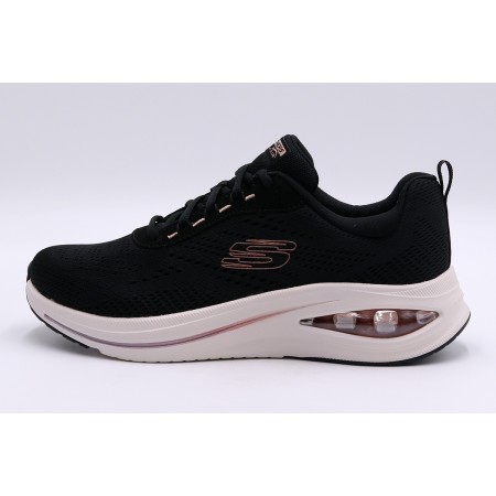 Skechers Neutral Air Sneakers (150074-BKRG)