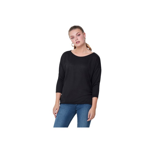 Only Onlelcos 4-5 Solid Top Jrs (15124402 BLACK)