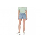 Only Onlphine Life Shorts Noos (15196224 LIGHT BLUE DENIM)