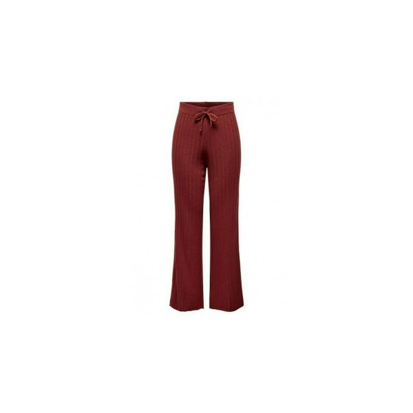 Only Onltessa Pant Knt Παντελόνα (15212603 SPICED APPLE)