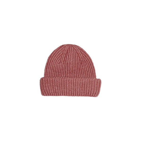 Only Onlsussy Life Knit Beanie Cc Σκουφάκι Χειμερινό (15233749 CANYON ROSE)