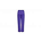 Only Onlscarlett String Wide Pant Swt Παντελόνι Φόρμας (15241305 DEEP BLUE)