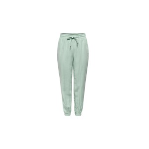 Only Onlemery Mw Pintuck Pull-Up Pant Pnt Παντελόνι (15249385 HARBOR GRAY)