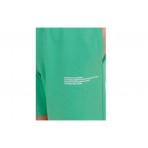 Only Onlnissi Shorts Swt  Βερμούδα (15257716 MARINE GREEN)