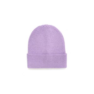 Only Onlastrid Beanie Cc Σκουφάκι Χειμερινό (15266392 VIOLA)