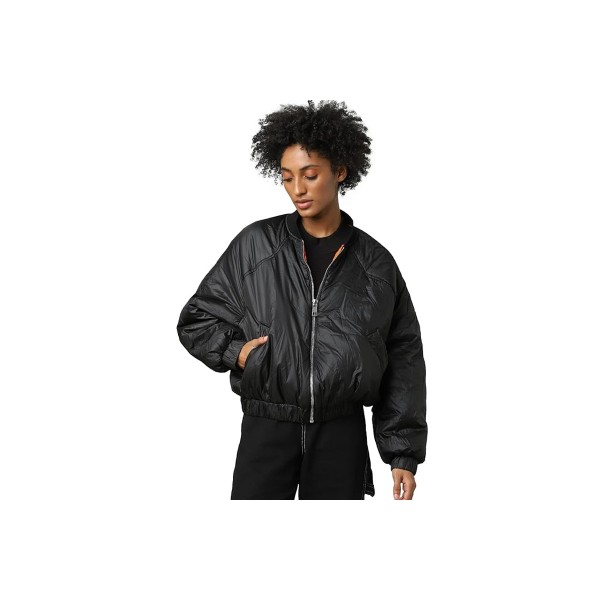 Only Onlthilde Bomber Jacket Otw Μπουφάν Bomber (15267279 BLACK)