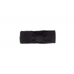 Only Kate Life Knit Headband Acc Κορδέλα Μαλλιών (15270048 BLACK)