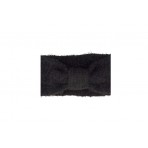 Only Kate Life Knit Headband Acc Κορδέλα Μαλλιών (15270048 BLACK)