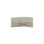 Only Kate Life Knit Headband Acc Κορδέλα Μαλλιών (15270048 CLOUD DANCER)