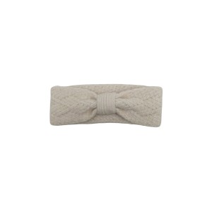 Only Kate Life Knit Headband Acc Κορδέλα Μαλλιών (15270048 CLOUD DANCER)