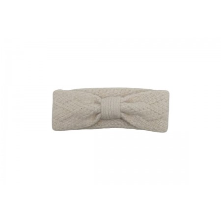 Only Kate Life Knit Headband Acc Κορδέλα Μαλλιών 
