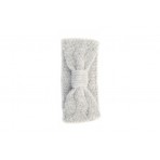 Only Kate Life Knit Headband Acc Κορδέλα Μαλλιών (15270048 LIGHT GREY MELANGE)