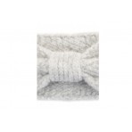 Only Kate Life Knit Headband Acc Κορδέλα Μαλλιών (15270048 LIGHT GREY MELANGE)