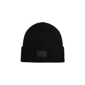 Only Onlria Wool Rib Beanie Acc Σκουφάκι Χειμερινό (15270052 BLACK)