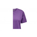 Only Onlonly S-S Tee Jrs Noos T-Shirt Γυναικείο (15270390 ROYAL LILAC)