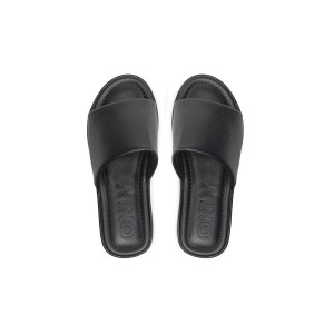 Only Onlkayne-1 Παντόφλες (15288131 BLACK)