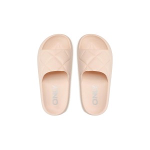 Only Onlmave-1 Pu Pool Slide Noos Παντόφλες (15288145 BEIGE)