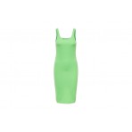 Only Onlvenia S-L Dress Jrs Φόρεμα Mini Γυναικείο (15289553 SUMMER GREEN)