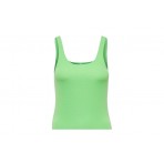 Only Onlvenia S-L Dress Jrs Φόρεμα Mini Γυναικείο (15289553 SUMMER GREEN)