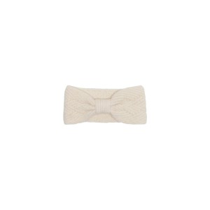 Only Onlkate Life Knit Headband Cc Κορδέλα Μαλλιών (15298005 CLOUD DANCER)