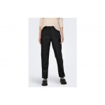 Only Onlraven-Idina Hw Faux Leat Pant Cc Pnt Παντελόνι Casual Γυν