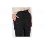 Only Onlraven-Idina Hw Faux Leat Pant Cc Pnt Παντελόνι Casual Γυν