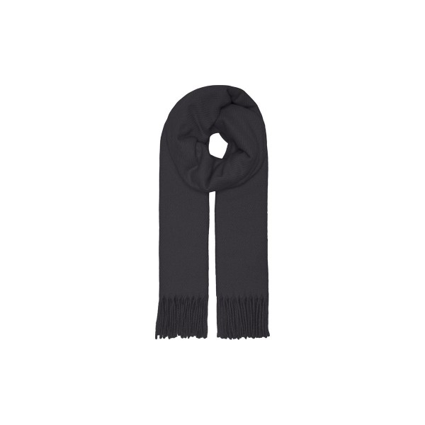 Only Onlvibe Life Scarf Cc Κασκόλ (15299801 PHANTOM)