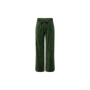 Only Onlrebel Wide Leg Pant Swt Παντελόνι Φόρμας Γυναικείο (15302628 DUFFEL BAG)