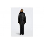 Only Onlmariam Bonded Coat Otw (15325995 BLACK)