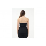 Only Onlelly Life Tube Top Γυναικείο (15340547 BLACK)