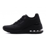 Skechers Elevated Air Sneakers (155401-BBK)