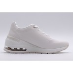 Skechers Elevated Air Sneakers (155401-WHT)